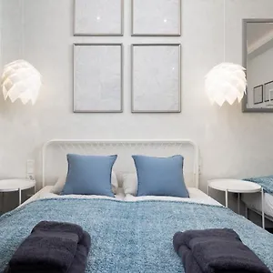 Apartament Vp12, Budapeszt